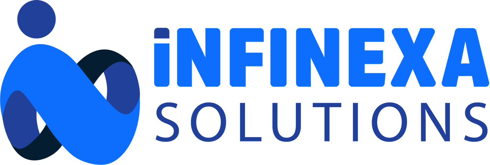 Infinexa Logo